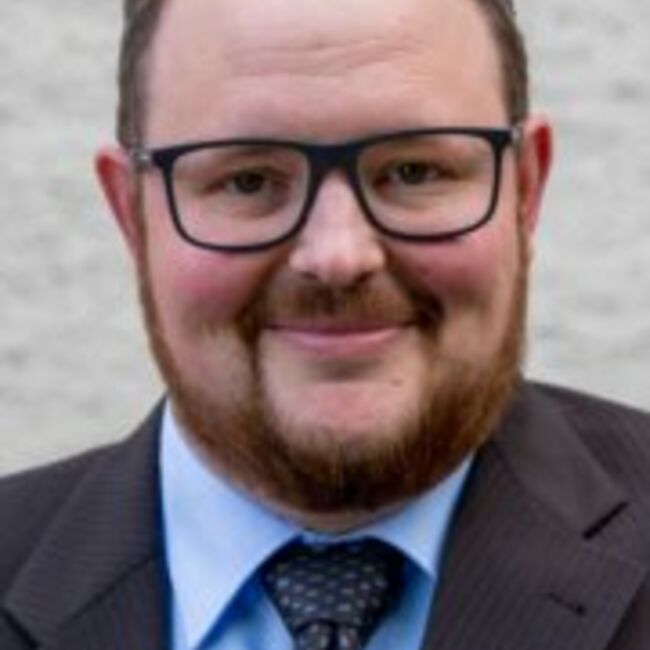 André Müller