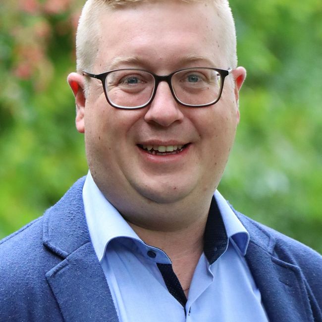 Stefan Rogger