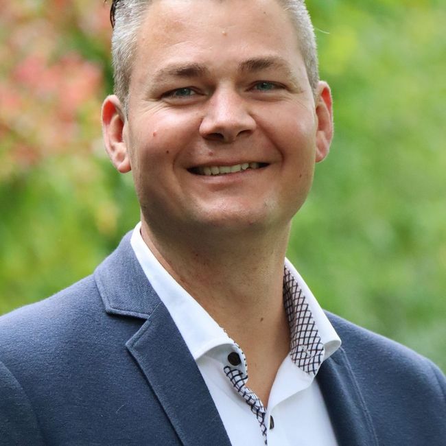 Marco Baumgartner